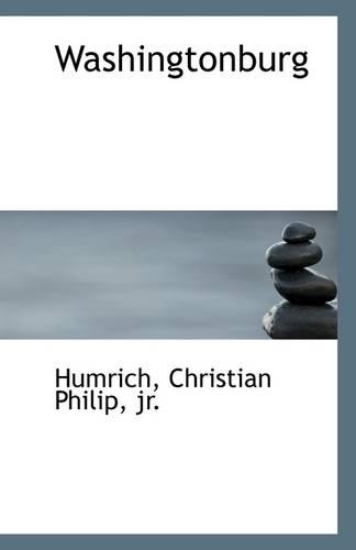 Washingtonburg: (English)