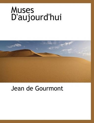 Muses D'Aujourd'hui