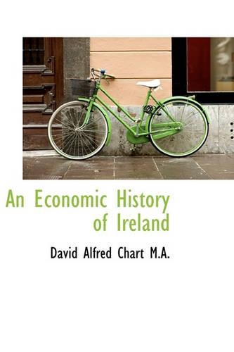 An Economic History of Ireland
