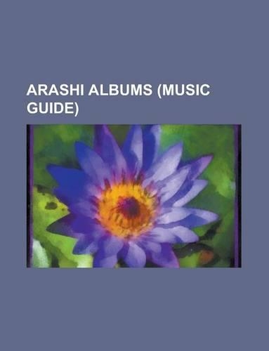 Arashi Albums