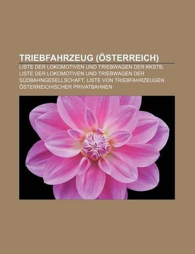 Triebfahrzeug (Osterreich)