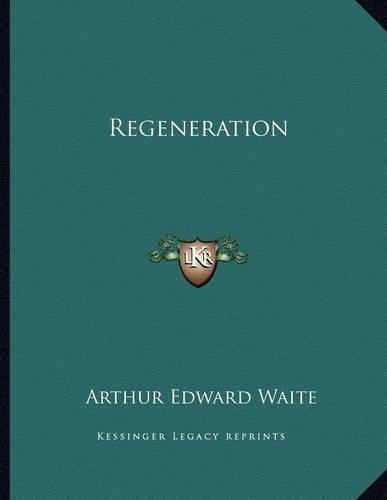 Regeneration