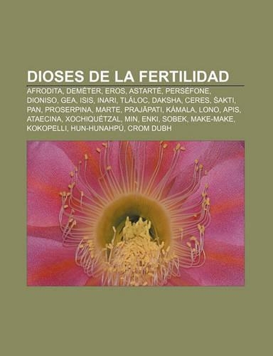 Dioses de La Fertilidad