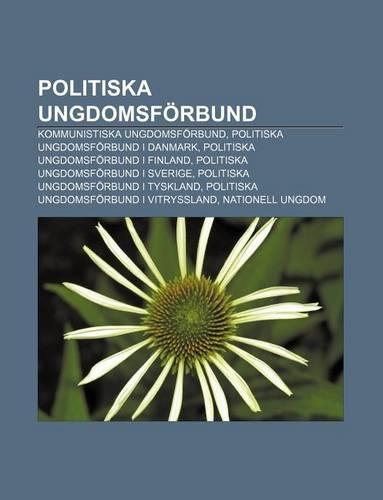 Politiska Ungdomsforbund