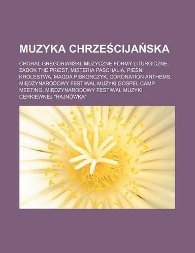 Muzyka Chrze Cija Ska