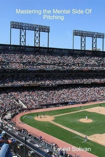 Mastering the Mental Side of Pitching