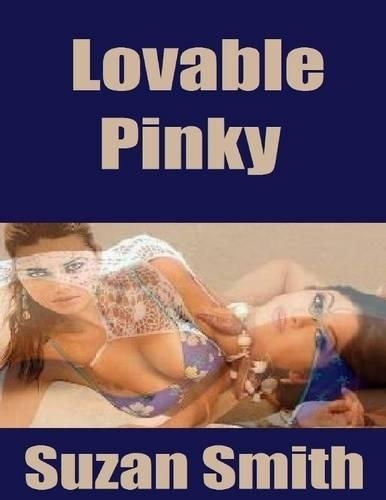 Lovable Pinky