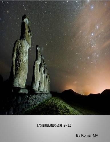 Easter Island Secrets - 1.0