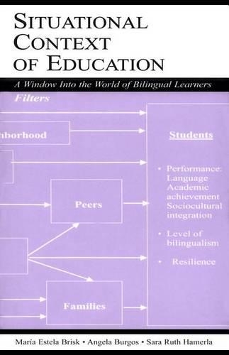 Situational Context of Education