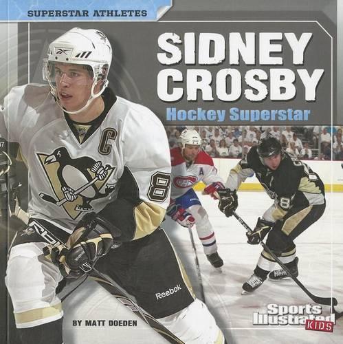 Sidney Crosby