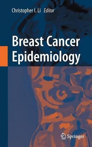Breast Cancer Epidemiology
