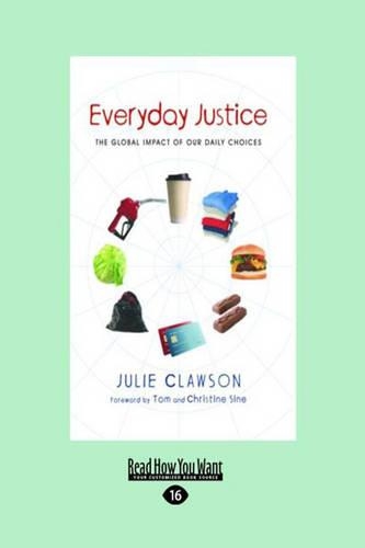 The Everyday Justice