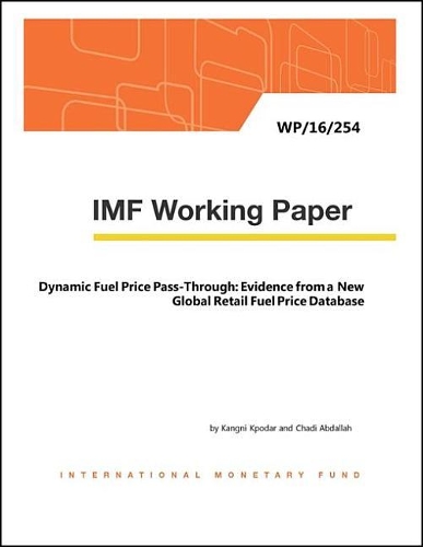 Dynamic Fuel Price Pass-Through
