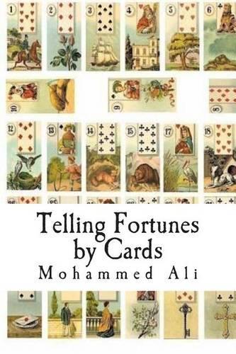 Telling Fortunes by Cards