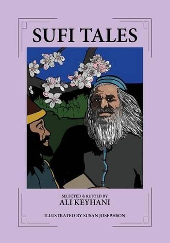 Sufi Tales: (English)