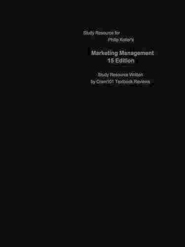 Marketing Management