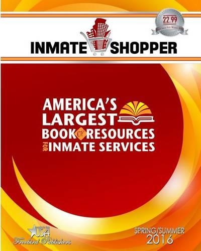 Inmate Shopper Spring/Summer 2016