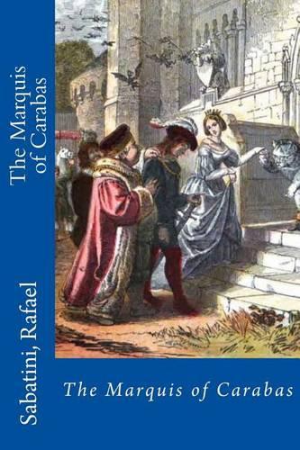 The Marquis of Carabas