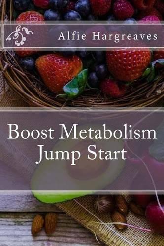 Boost Metabolism Jump Start