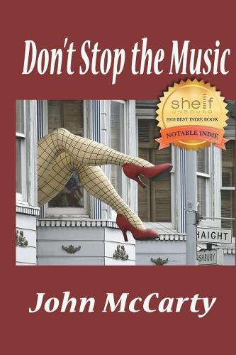 Don't Stop the Music