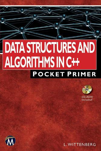 Data Structures and Algorithms in C++: Pocket Primer(Pocket Primer)