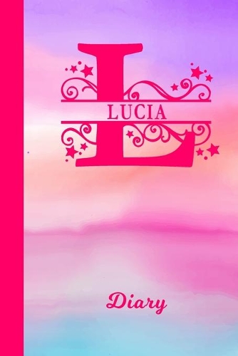 Lucia Diary
