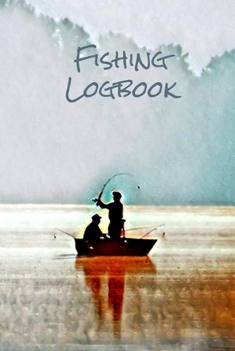 Fishing Logbook