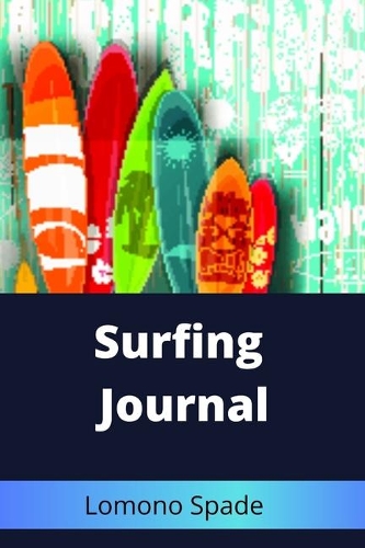 Surfing Journal