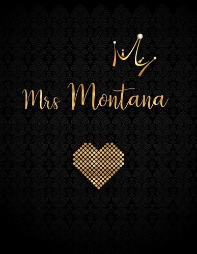 Mrs Montana