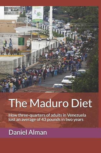 The Maduro Diet