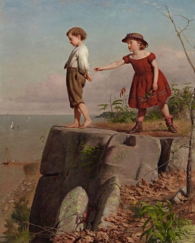 What Maisie Knew: Novel