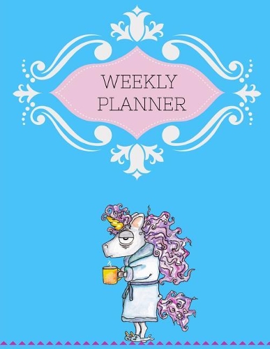 Weekly Planner