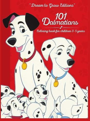 101 Dalmatians