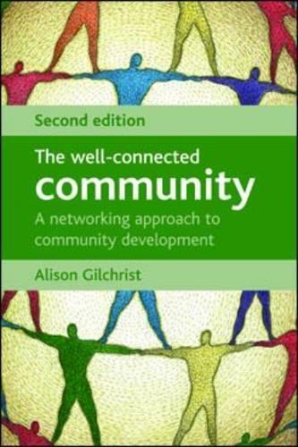 The well-connected community