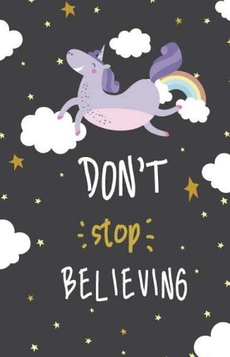 Don't Stop Believing