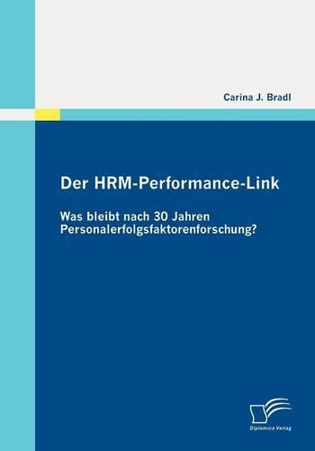 Der HRM-Performance-Link