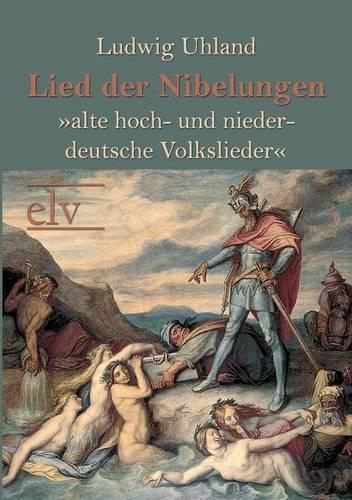Lied der Nibelungen