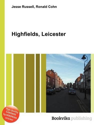 Highfields, Leicester