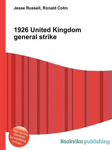 1926 United Kingdom General Strike