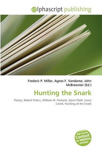 Hunting the Snark
