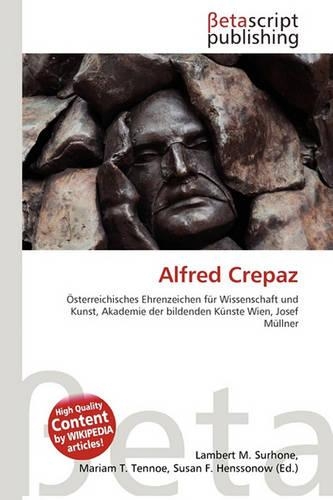 Alfred Crepaz