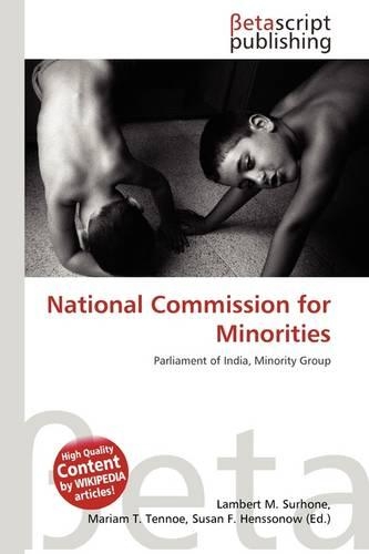 National Commission for Minorities