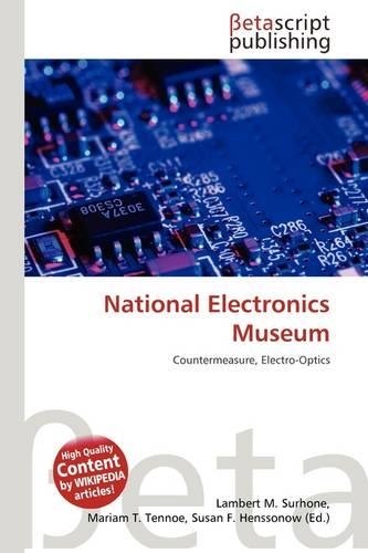National Electronics Museum