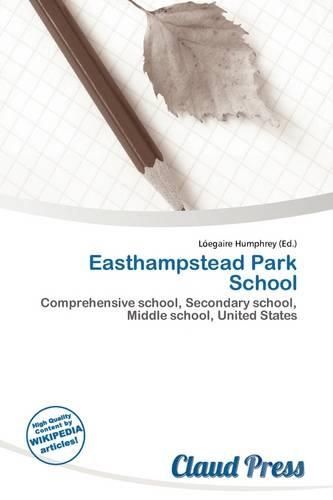 Easthampstead Park School