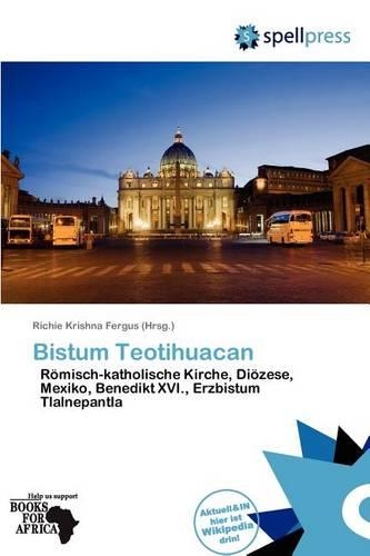 Bistum Teotihuacan
