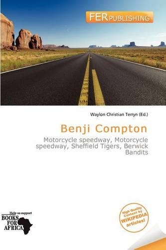 Benji Compton