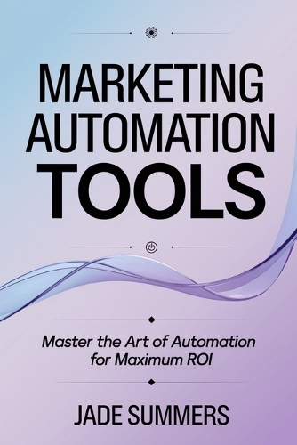 Marketing Automation Tools