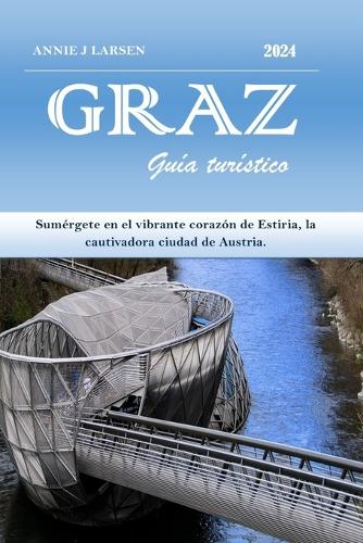 GRAZ Guía turístico 2024 2025