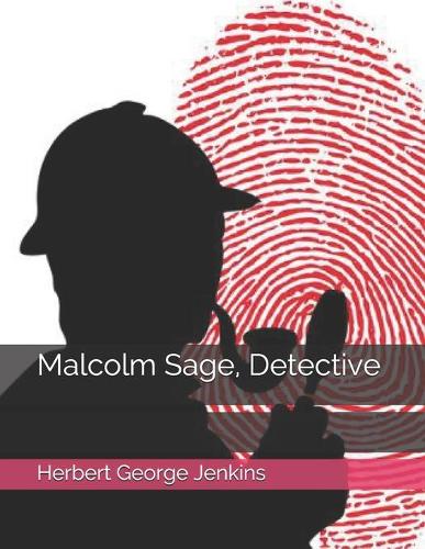 Malcolm Sage, Detective