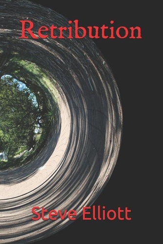 Retribution: (8 The Underground Kingdom)